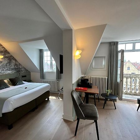 B&B Contrast Bruges Exterior photo