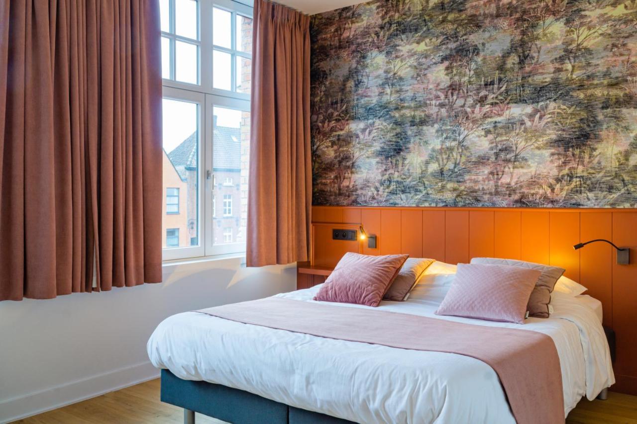 B&B Contrast Bruges Exterior photo