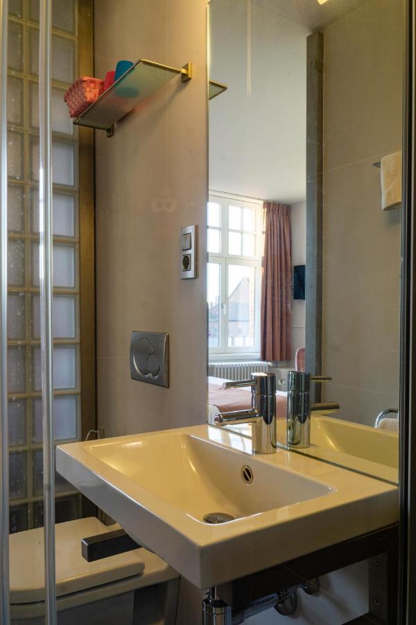 B&B Contrast Bruges Exterior photo