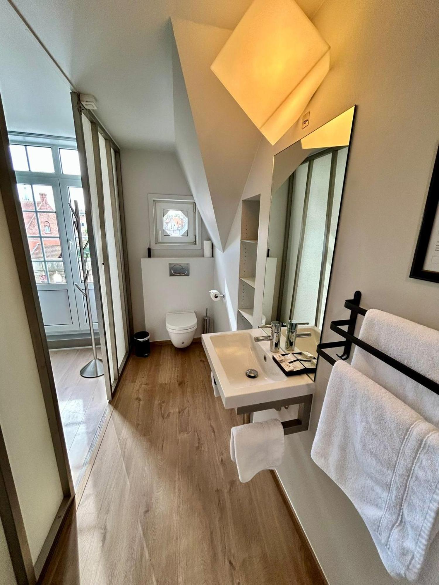 B&B Contrast Bruges Exterior photo