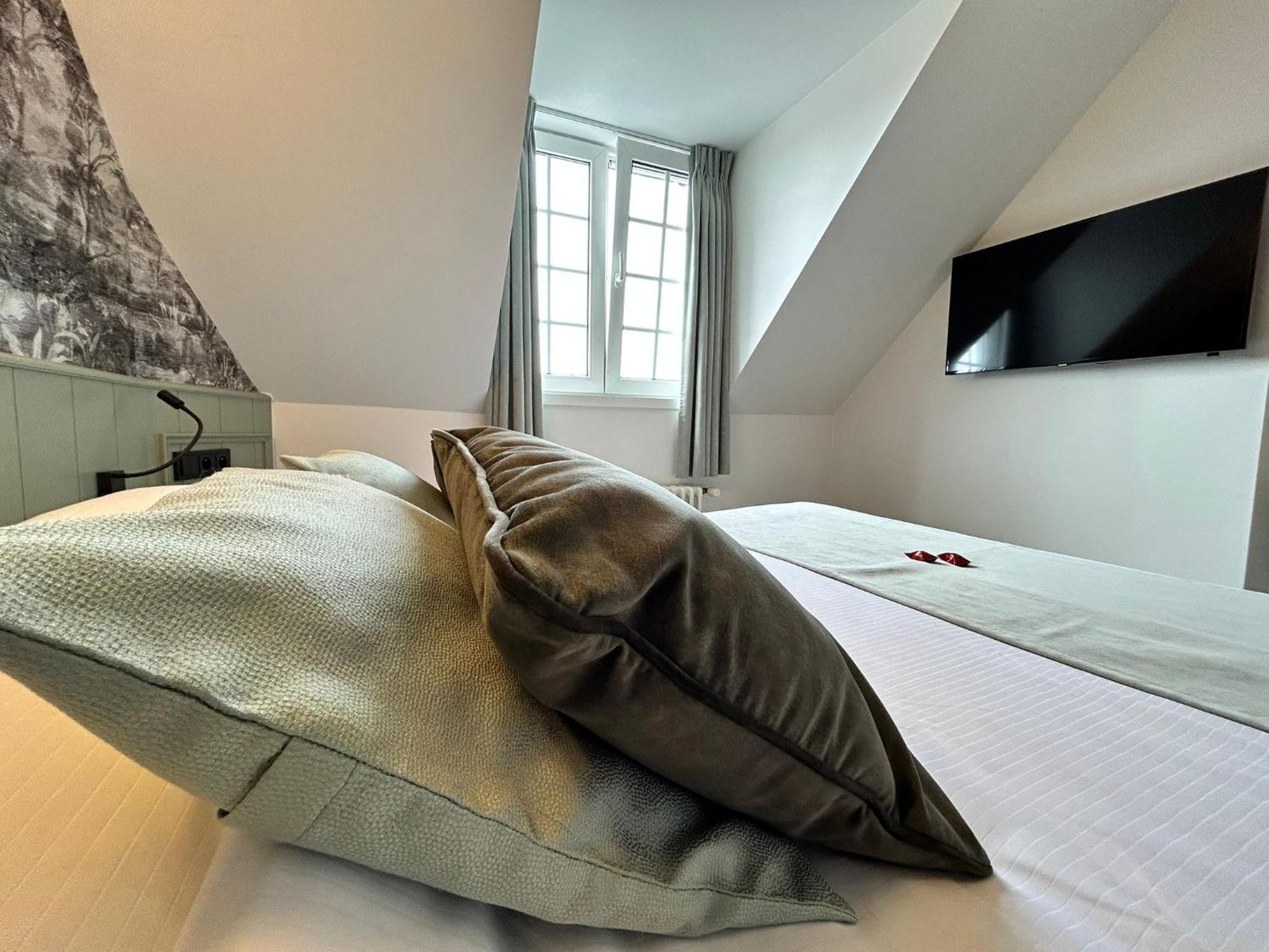 B&B Contrast Bruges Exterior photo